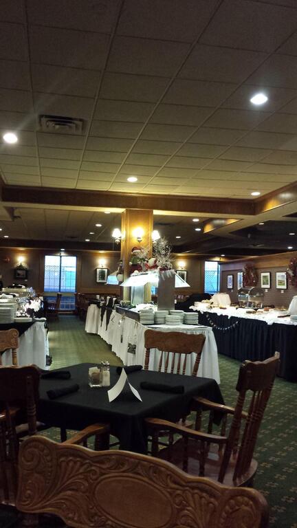 Woodstock Quality Hotel and Suites