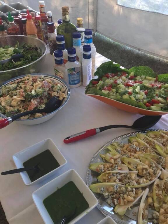 Les Filles Cuisine
