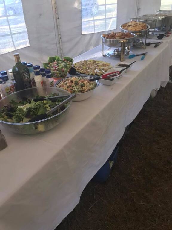 Les Filles Cuisine