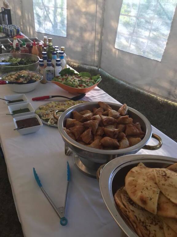 Les Filles Cuisine