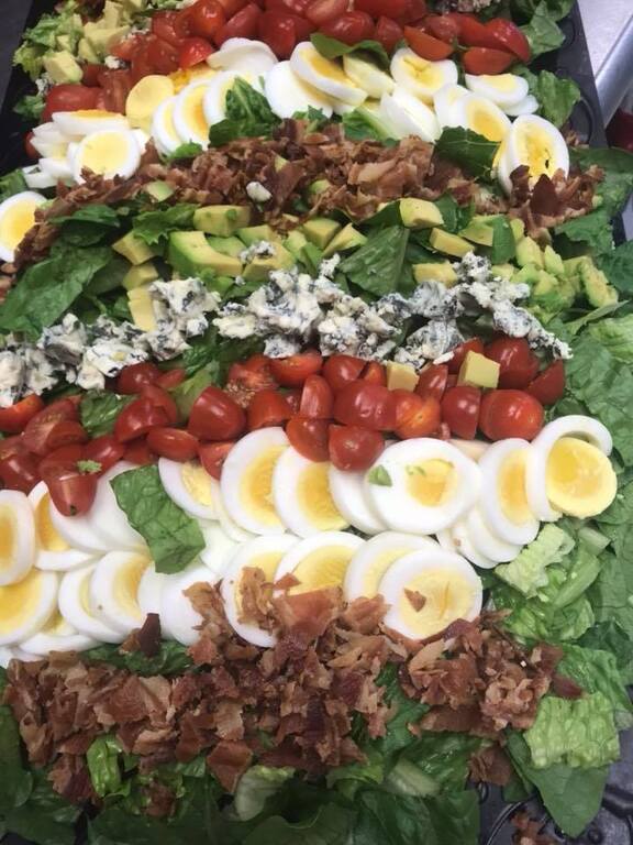Les Filles Cuisine