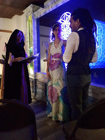 Sanctuaire Soul’s Sanctuary