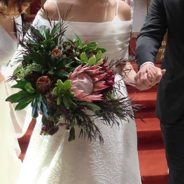 Ilona Girzewska-Polish Wedding Officiant