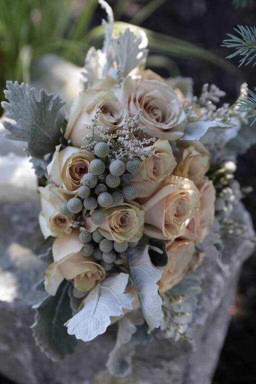 Ilona Girzewska-Polish Wedding Officiant