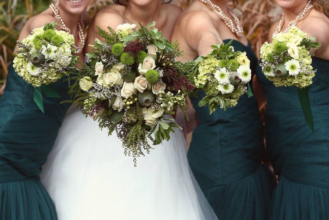 Ilona Girzewska-Polish Wedding Officiant