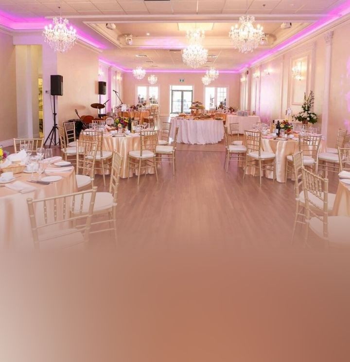 Crystal Grand Banquet Hall