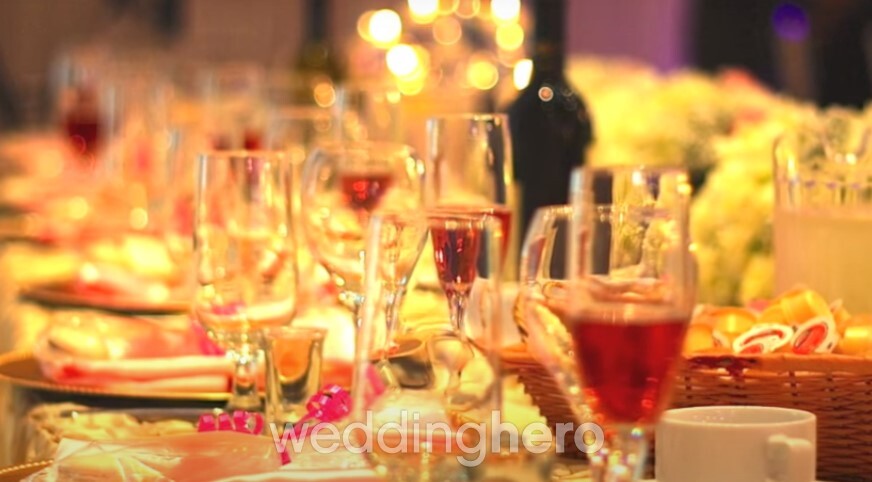 Crystal Grand Banquet Hall