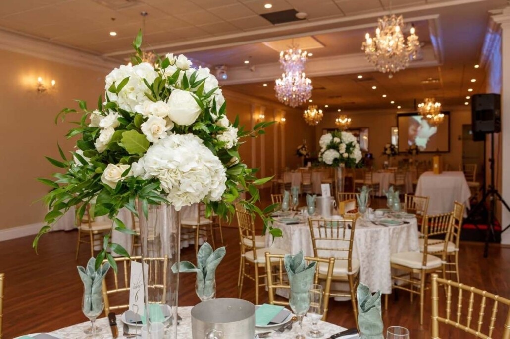 Crystal Grand Banquet Hall