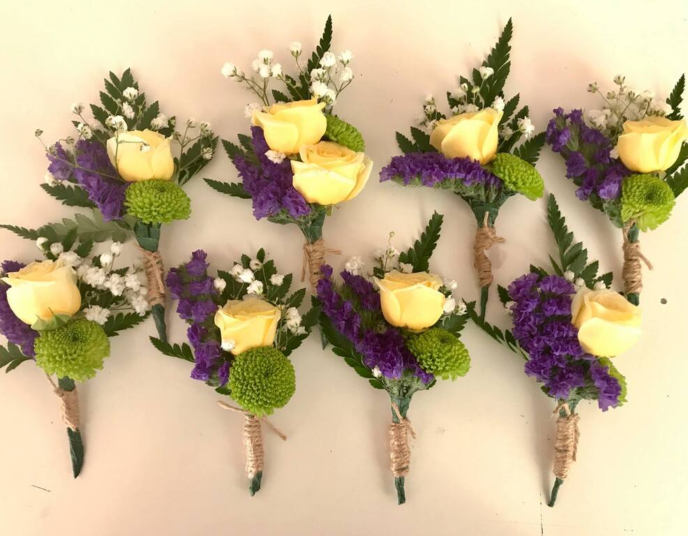 Orchard Lane Floral Design