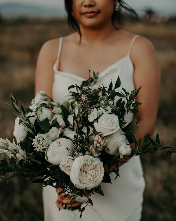 Our Little Flower Company