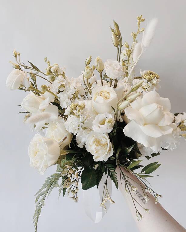 Delta & Vancouver Flower Delivery  Florist – Our Little Flower Company