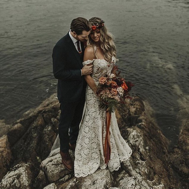 Blossom and Vine Floral