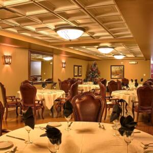 Grant Hall Hotel