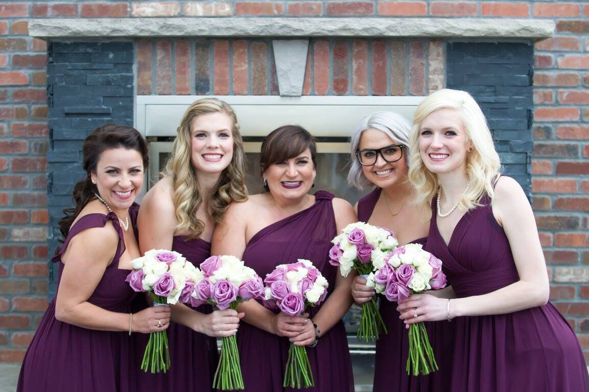 Popis Flowers and Boutique