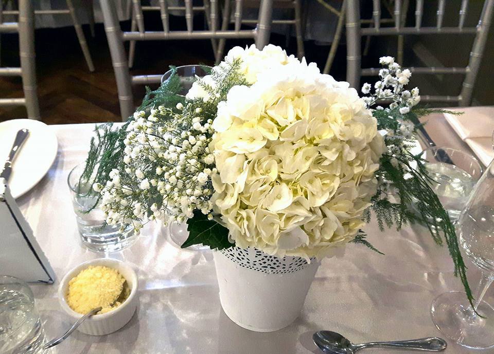 Popis Flowers and Boutique