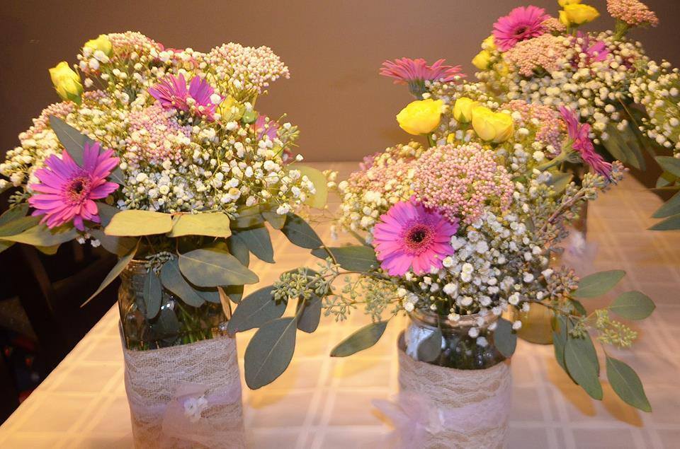 Popis Flowers and Boutique