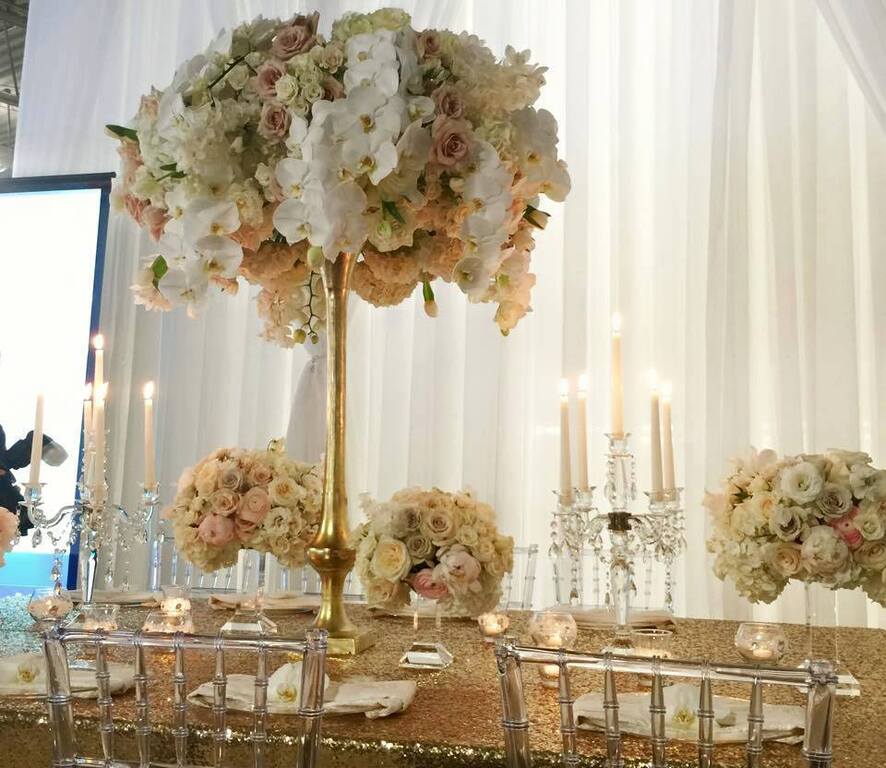 Popis Flowers and Boutique