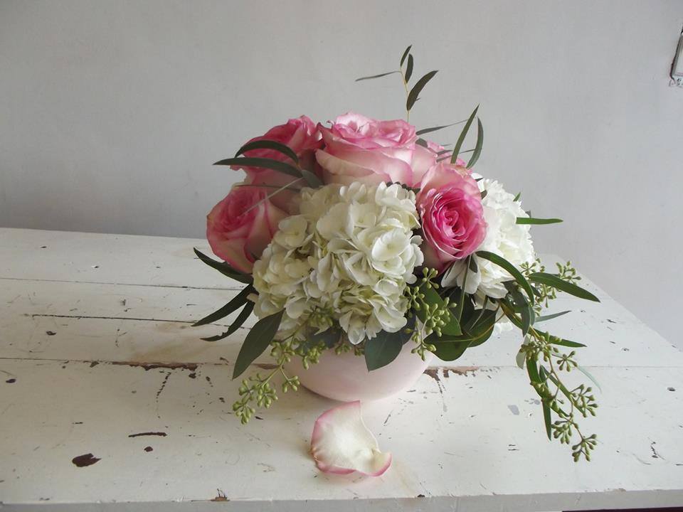 Popis Flowers and Boutique