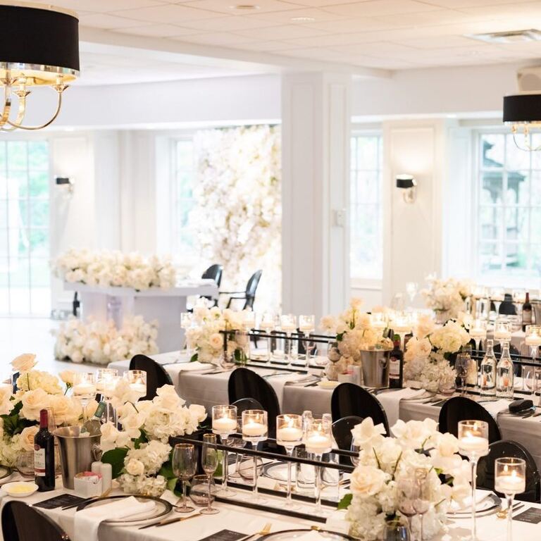 Oudalova Events and Design