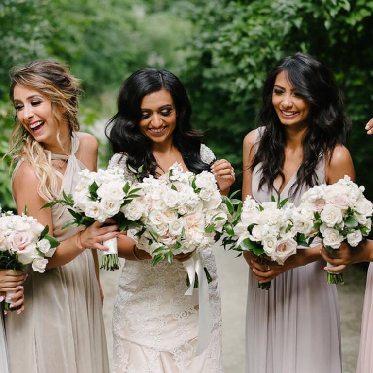 Oudalova Events and Design