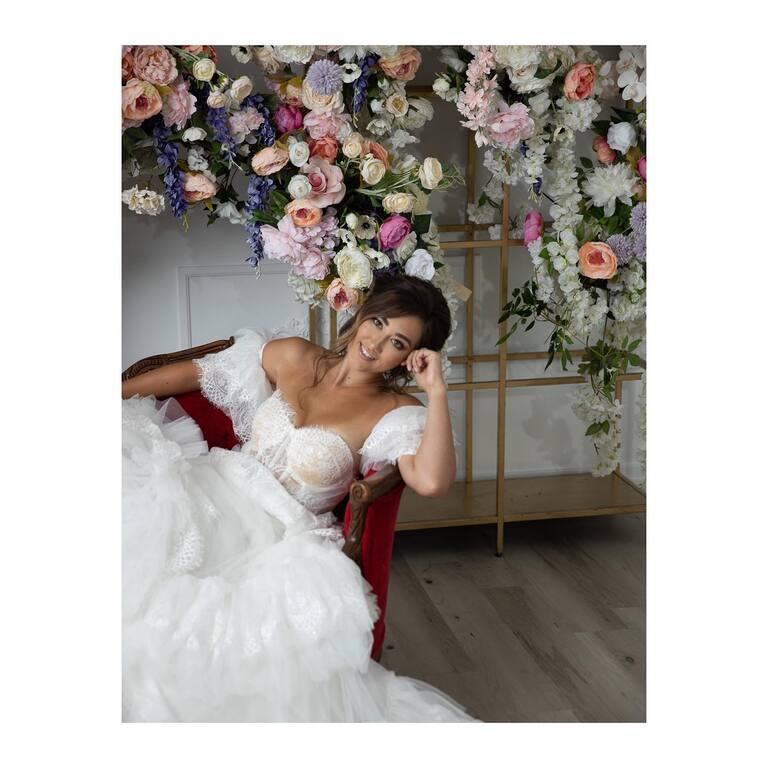 Oudalova Events and Design