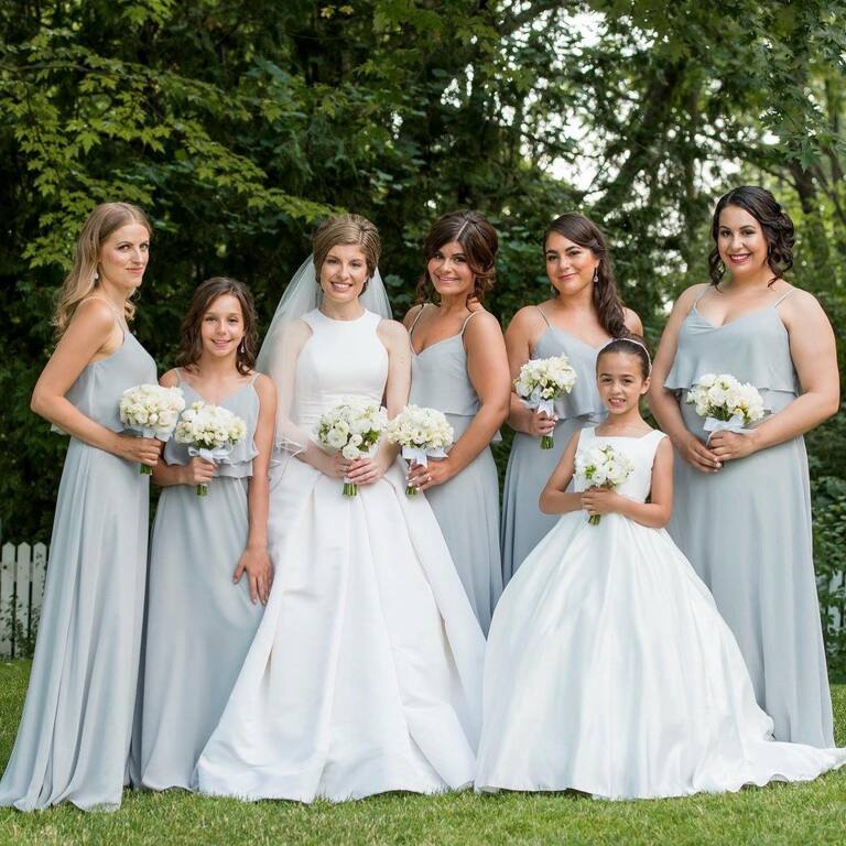 Oudalova Events and Design