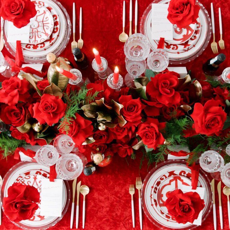 Oudalova Events and Design