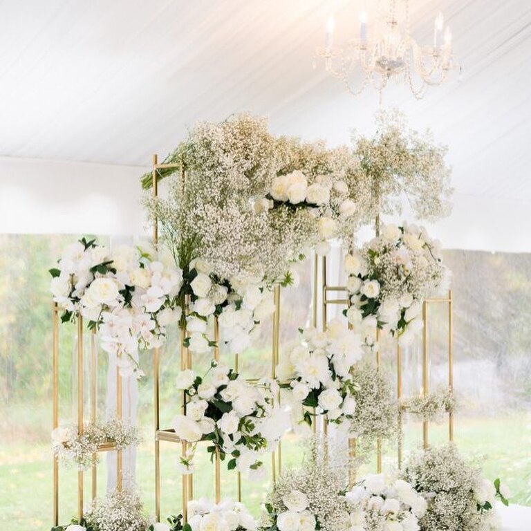 Oudalova Events and Design