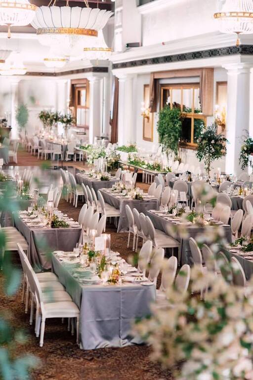 Liberty Grand Entertainment Complex