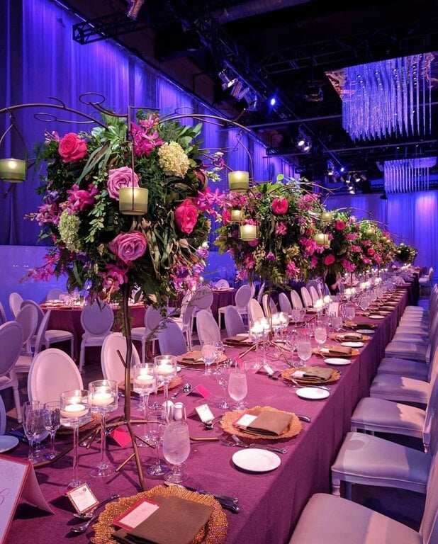 Liberty Grand Entertainment Complex