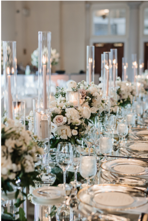 Liberty Grand Entertainment Complex