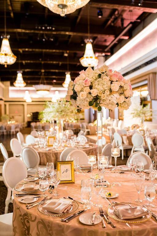 Liberty Grand Entertainment Complex