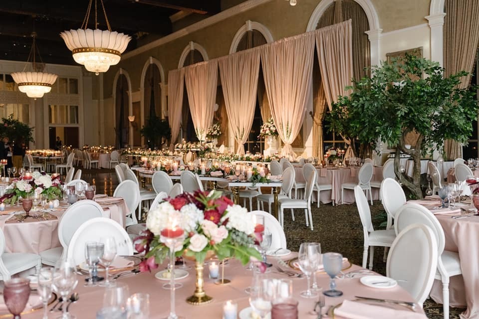 Liberty Grand Entertainment Complex