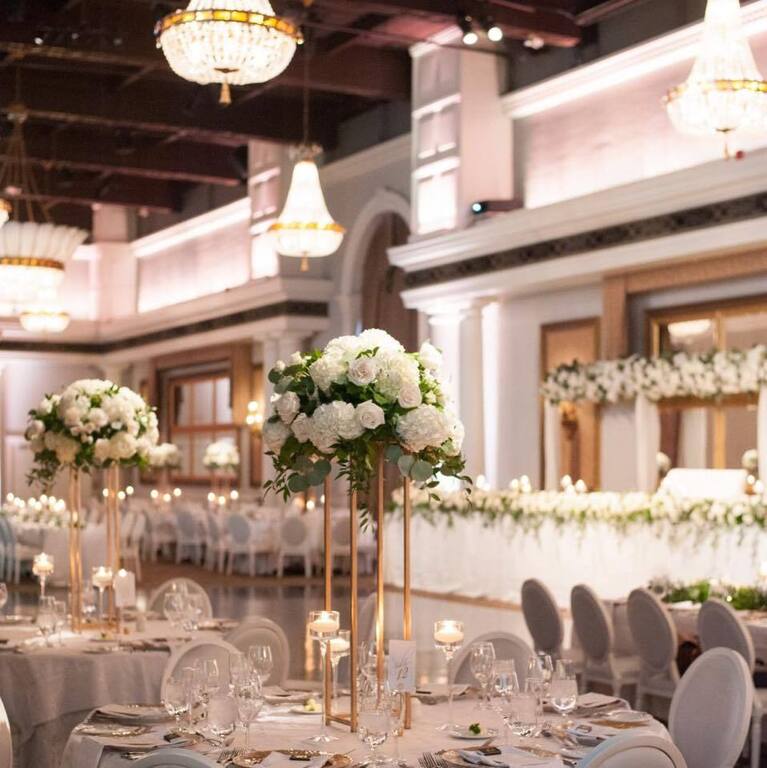 Liberty Grand Entertainment Complex