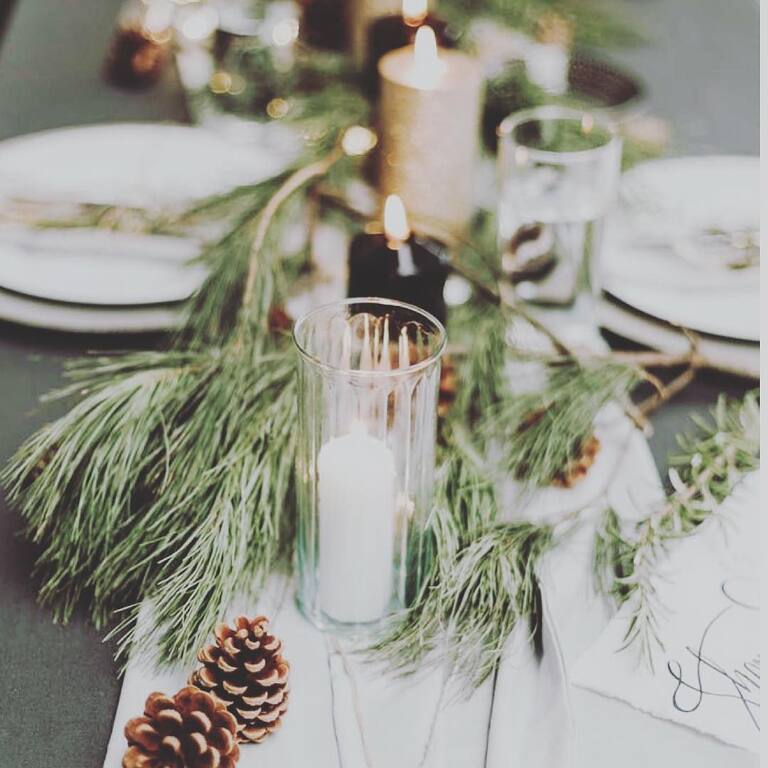 Lush Floral Boutique