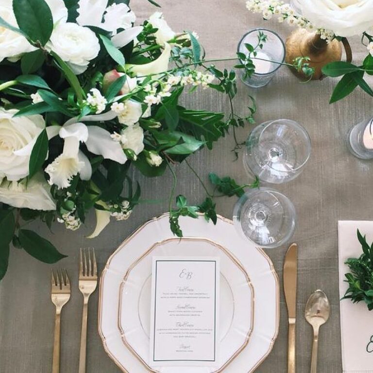 Lush Floral Boutique