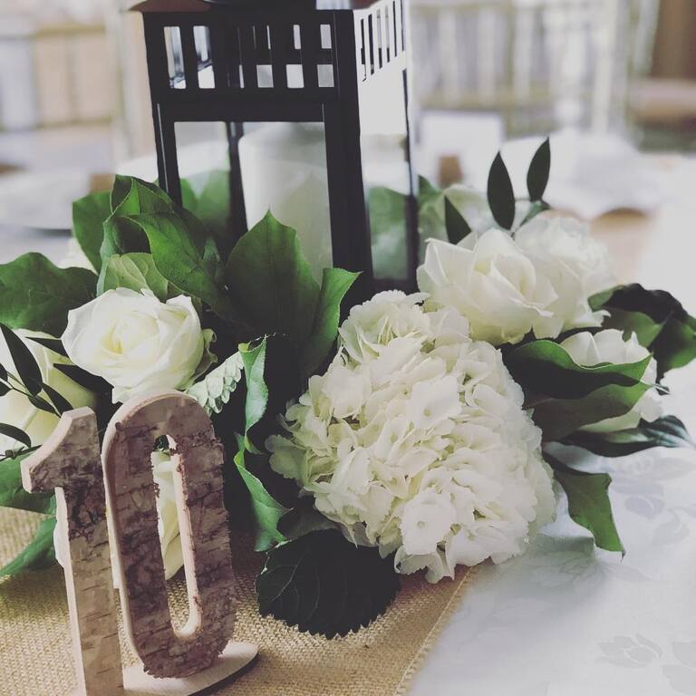 Lush Floral Boutique