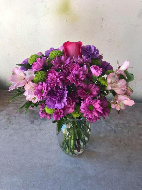 Thoughtful Gifts and Flowers