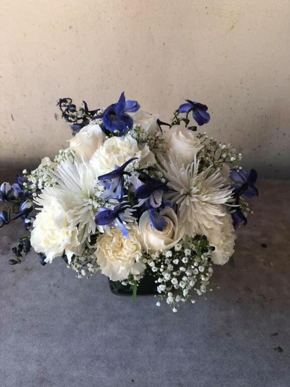 Thoughtful Gifts and Flowers