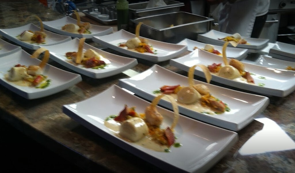 Bonne Cuisine by Michael