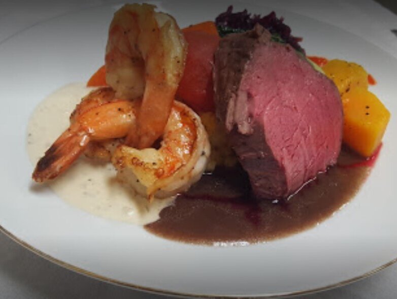 Bonne Cuisine by Michael