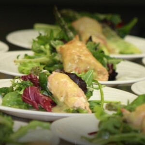 Bonne Cuisine by Michael