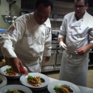 Bonne Cuisine by Michael