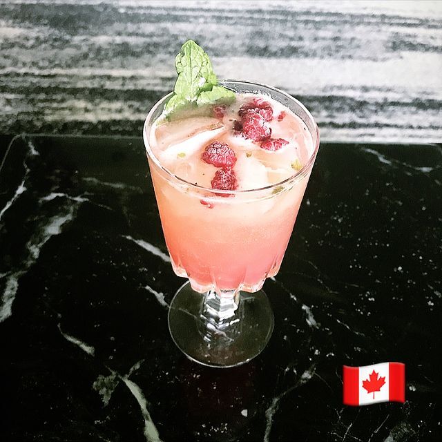 Mobile Bartender Winnipeg