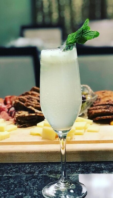 Mobile Bartender Winnipeg