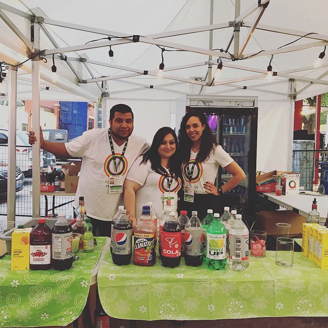 Mobile Bartender Winnipeg Catering Winnipeg Weddinghero.ca