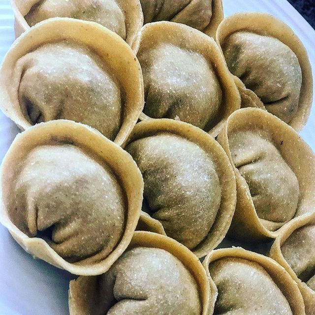 Prairie Kitchen Catering