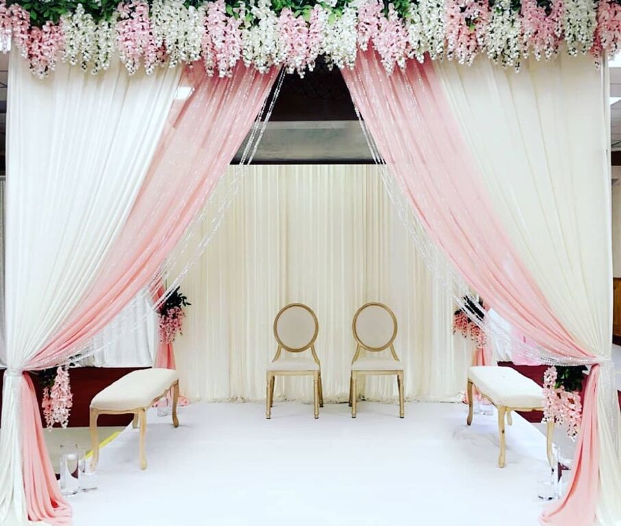 I Do - Event Services