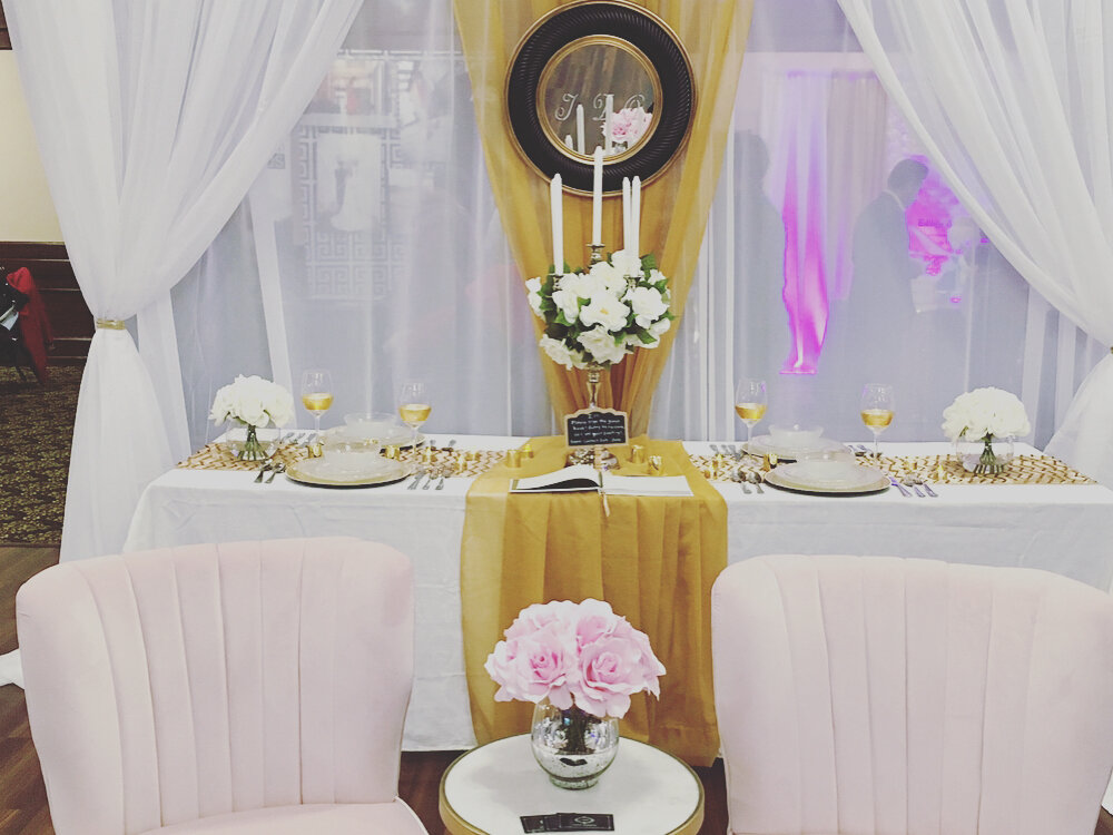 I Do - Event Services