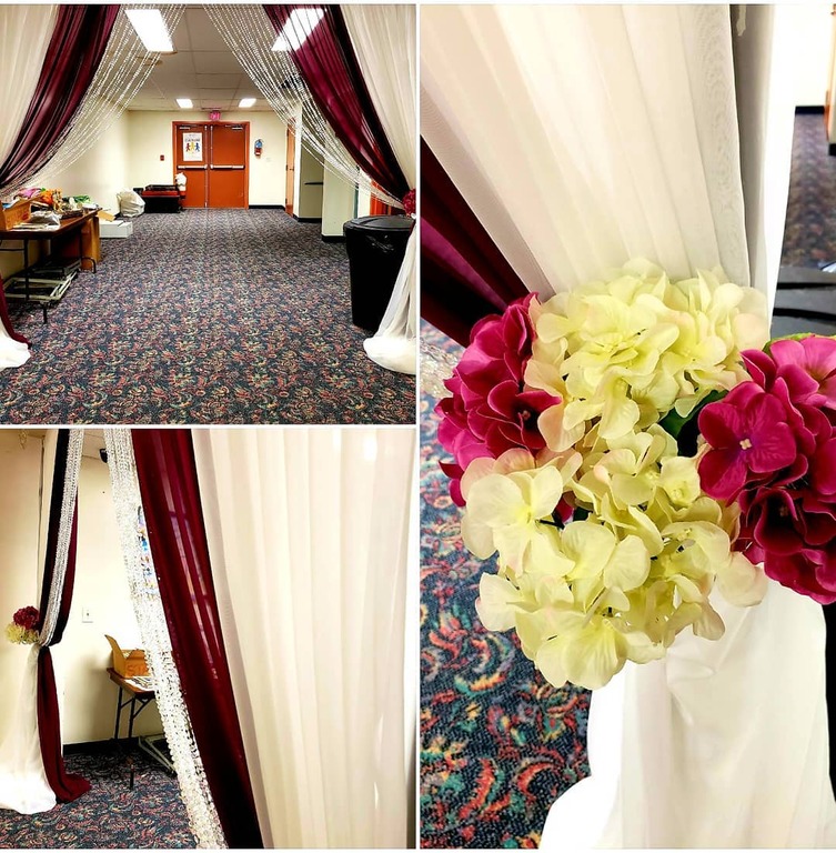 I Do - Event Services